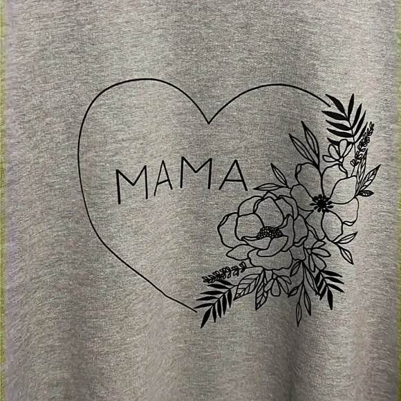 Athletic works custom sweatshirt size XL - Picture 2 of 4